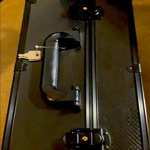 Makeup and Jewelry Organizer